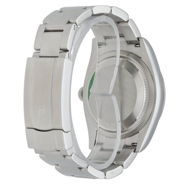 Rolex Oyster Perpetual 126000